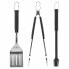 WEBER 6764 Barbecue Parts Set 3 Units