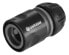 Gardena 18900-20 - 3/4" - Plastic - Black