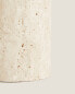 Фото #8 товара Beige marble bathroom soap dispenser