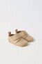 Фото #2 товара Детские кожаные ботинки ZARA Baby