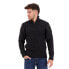 SUPERDRY Jacob Henley Sweater