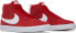 Фото #2 товара [864349-602] Mens Nike SB ZOOM BLAZER MID 'UNIVERSITY RED'