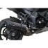 Фото #2 товара GPR EXHAUST SYSTEMS Furore Evo4 Poppy Kawasaki Ninja 1000 SX 21-22 Ref:K.180.E5.FUPO Homologated Oval Muffler