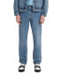 ფოტო #1 პროდუქტის Levi’s® Men’s 550™ ’92 Relaxed Taper Jeans