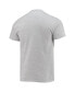 Фото #3 товара Men's Gray Atlanta United FC Established T-shirt