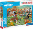 Фото #1 товара Clementoni Puzzle Maxi 104 Mickey and Friends