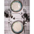 Фото #7 товара Аксессуары для приготовления пищи KARE Design Набор советских столовых приборов Глория (16 предметов)