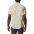 Фото #2 товара COLUMBIA Newton Ridge™ II short sleeve shirt