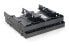 Icy Dock MB344SP - 13.3 cm (5.25") - Carrier panel - 2.5" - IDE/ATA - Plastic - 146 mm