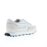 Diesel S-Racer LC Y02873-P4428-T1007 Mens White Lifestyle Sneakers Shoes