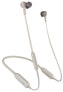 Фото #1 товара Poly BackBeat GO 410 - Headset - In-ear - Calls & Music - Gray - Binaural - Digital