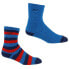 REGATTA Cosy socks 2 pairs