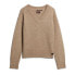 Фото #2 товара SUPERDRY Essential v neck sweater