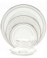 "Montvale Platinum" 5-Piece Place Setting