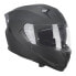 Фото #2 товара SKA-P 3MHA Speeder Mono full face helmet