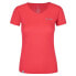 ფოტო #1 პროდუქტის KILPI Dimaro short sleeve T-shirt