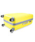 ფოტო #7 პროდუქტის Denali S 26 in. Anti-Theft TSA Expandable Spinner Suitcase