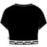 ფოტო #2 პროდუქტის PUMA Amplified Slim short sleeve T-shirt