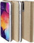Фото #2 товара Чехол для смартфона Samsung Galaxy S21 FE Gold Smart Magnet
