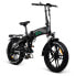 Фото #1 товара YOUIN Dakar Folding Electric Bike