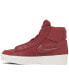 Women's Blazer Mid Victory Casual Sneakers from Finish Line