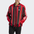 adidas men Satin Coaches Jacket