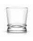 Afina Scotch Whiskey Glasses Set of 2