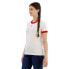 Фото #4 товара LACOSTE TF1663-00 short sleeve T-shirt