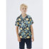 Фото #1 товара NAME IT Ferane short sleeve shirt