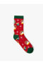 Фото #9 товара Носки Koton New Year Towel Socks