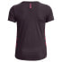 Фото #4 товара UNDER ARMOUR Iso-Chill Laser II short sleeve T-shirt