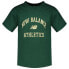 ფოტო #1 პროდუქტის NEW BALANCE Athletics Varsity Graphic short sleeve T-shirt