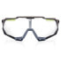 ფოტო #2 პროდუქტის 100percent Speedtrap photochromic sunglasses