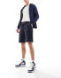 Фото #2 товара Farah mayhew technical cargo shorts in navy