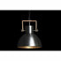 Фото #4 товара Потолочный светильник DKD Home Decor Серебристый Серебряный 50 W (40 x 40 x 47 cm)