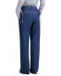 Фото #2 товара Derek Lam 10 Crosby Faye High Rise Tailored Wide Leg Pant Women's