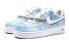 Кроссовки Nike Air Force 1 Low GS DH2920-111