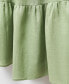 ფოტო #5 პროდუქტის Women's Ramie Maxi-Skirt