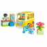 Фото #1 товара Детский конструктор Playset Lego DUPLO 10988 The Bus Trip