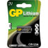 GP BATTERIES CR123A 3V Battery - фото #1