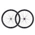 Фото #1 товара REYNOLDS Blacklabel 46 Expert Disc Tubeless road wheel set