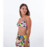 Фото #3 товара HURLEY Sunset District Adjustable Bikini Top
