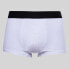 SUPERDRY Trunk Offset Boxer 2 Units