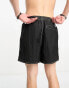 Gramicci drift swim shorts in black Черный, XL - фото #4