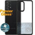 Фото #5 товара Чехол для смартфона PanzerGlass ClearCase Samsung A72 A725 черный