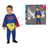 Фото #11 товара Маскарадные костюмы для младенцев 113206 Разноцветный Супер-герой 24 Months