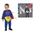 Costume for Babies 113206 Multicolour Superhero 24 Months