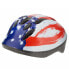 Фото #1 товара BONIN American Flag Junior Infusion Urban Helmet