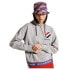 SUPERDRY Sportstyle Chenille hoodie