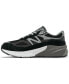 Big Kids 990 V6 Casual Sneakers from Finish Line